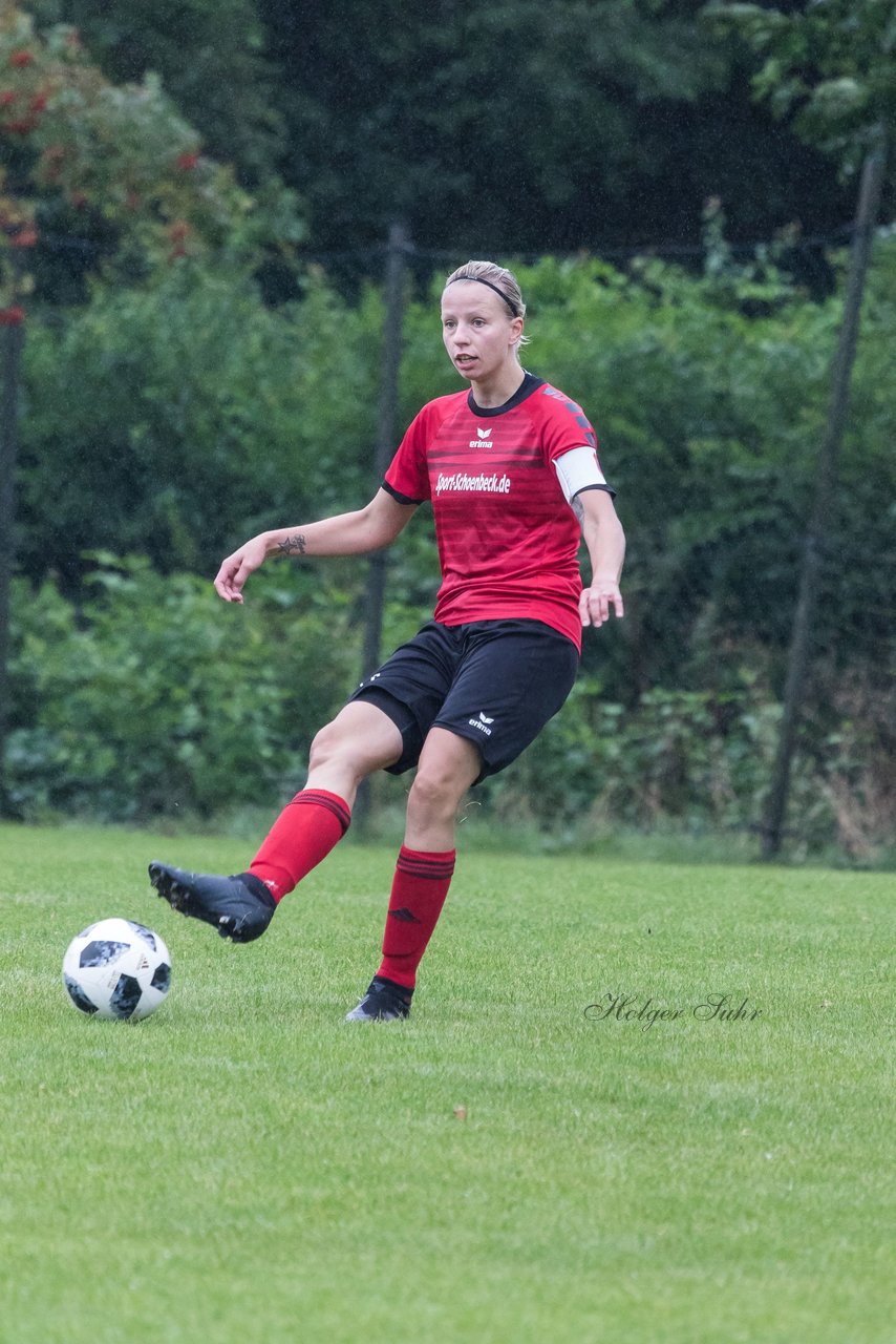 Bild 65 - Frauen SV Neuenbrook-Rethwisch - SV Frisia 03 Risum Lindholm